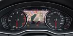 Audi A4 1.4 TFSI 2016 года (AU)